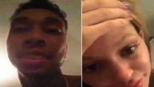 Tiktok Porn FULL VIDEO: Kylie Jenner 26 Tyga Sex Tape Porn Leaked 14 Minutes Video! on fangals.org