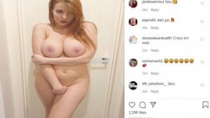 Tiktok Porn Messyjessie58 Nude Video Onlyfans Leaked E28B86 on fangals.org