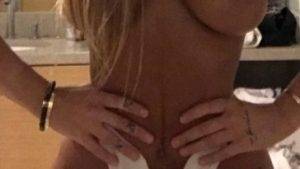 Tiktok Porn Niykee Heaton Leaked Nude (4 pics 1 vid) on fangals.org