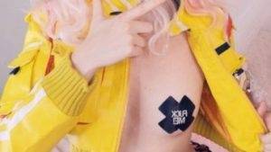 Tiktok Porn Belle Delphine Cindy Aurum Cosplay on fangals.org