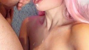 Belle Delphine Cumshot Facial Onlyfans Video Leaked Mega on fangals.org