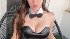 Indiefoxx Playboy Bunny Cosplay Onlyfans Set Leaked Mega on fangals.org