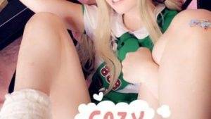 Belle Delphine Girl Scout Onlyfans Set Leaked Mega on fangals.org