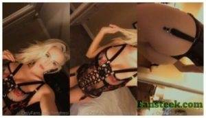 Leak Tiktok Porn Bri Teresi Nude My New Lingerie Video Onlyfans Leaked on fangals.org