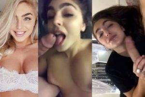 Leak Tiktok Porn Emternational Sex Tape Blowjob OnlyFans Leaked Video on fangals.org