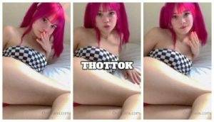 Leak Tiktok Porn Gini Santana Nude Onlyfans Leaked Porn Video on fangals.org