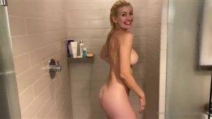 Leak Tiktok Porn ASMR Maddy Nude Shower Video Leaked on fangals.org