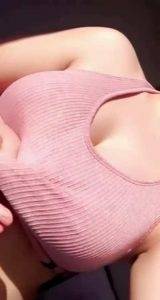 Tiktok Leak Porn My tight sports bra hides these big tits well F09F9180 5BOC5D Mega on fangals.org