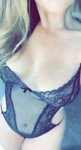 Tiktok Leak Porn OC. Just a hotwife in training looking for you to rate these tits. F09F9882 Mega on fangals.org