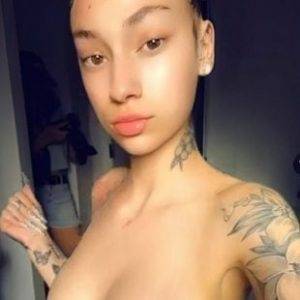 BHAD BHABIE NUDE TITS AND ASS PHOTO SHOOT thothub on fangals.org