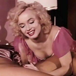 MARILYN MONROE GRAPHIC NUDE SEX SCENES UNCOVERED thothub on fangals.org