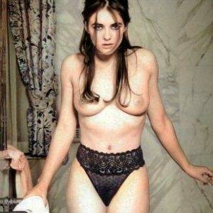 ELIZABETH HURLEY NUDE PHOTOS COLORIZED thothub on fangals.org