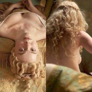 ELLE FANNING TITS AND ASS FLAUNTING CONTINUES thothub on fangals.org