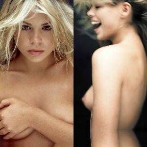 BILLIE PIPER NUDE OUTTAKES RELEASED thothub on fangals.org