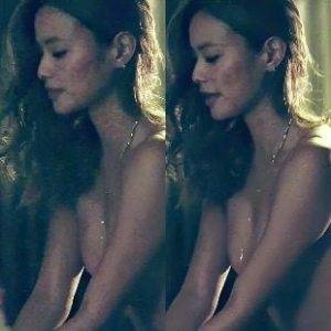 JAMIE CHUNG NUDE SCENE AND NIPPLE POKIES ENHANCED thothub on fangals.org