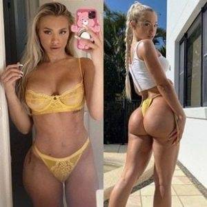 TAMMY HEMBROW TITS AND ASS ULTIMATE COMPILATION thothub on fangals.org