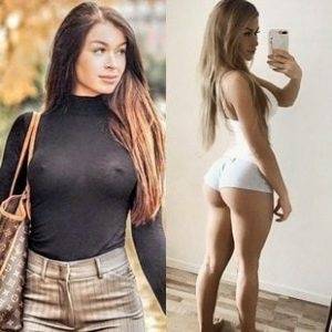 CLARA FELICIA LINDBLOM TITS AND ASS ULTIMATE COMPILATION thothub on fangals.org