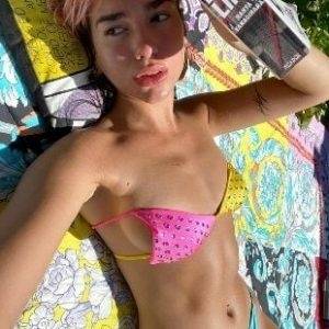 DUA LIPAC3A2E282ACE284A2S TITS AND ASS FLAUNTING GOING WELL thothub on fangals.org