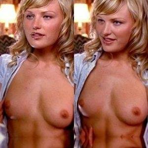 MALIN AKERMAN TOPLESS NUDE SCENE ENHANCED IN 4K thothub on fangals.org