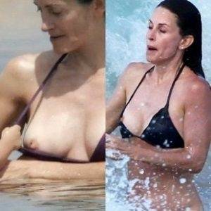 COURTENEY COX NUDE TITS AND ASS COMPILATION thothub on fangals.org