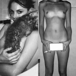 WILLA HOLLAND NUDE OUTTAKE PHOTOS RELEASED thothub on fangals.org