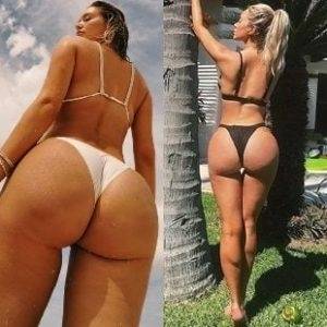 ANASTASIA KARANIKOLAOU ULTIMATE ASS COMPILATION thothub on fangals.org