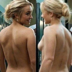 HAYDEN PANETTIERE NUDE SCENE ENHANCED IN 4K thothub on fangals.org