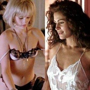 JULIA ROBERTS NUDE NIP SLIPS FROM C3A2E282ACC593PRETTY WOMANC3A2E282ACC29D UNCOVERED thothub on fangals.org