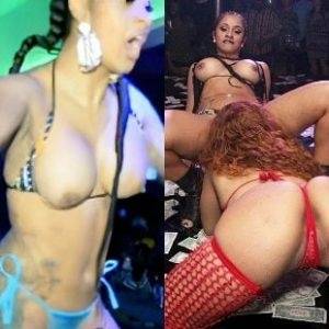 CARDI B NUDE ULTIMATE COMPILATION thothub on fangals.org