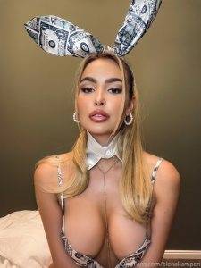 Elena Kamperi Onlyfans Nudes Leaked thothub on fangals.org