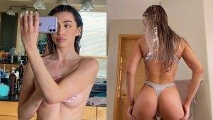 Angelina Guercio Onlyfans Nude Photos Leaked thothub on fangals.org