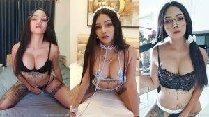 Asian Dream Onlyfans Nudes Leaked thothub on fangals.org