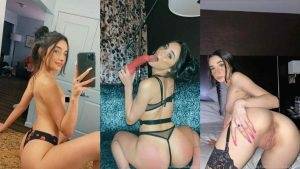 Mackenzie Jones Nude Photos And Video Leaked thothub on fangals.org