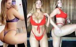 Jem Wolfie Nudes And Porn thothub on fangals.org