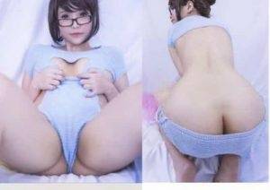 Hana Bunny Mei Cosplay Nudes thothub on fangals.org