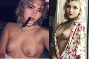 Cloveress ASMR Onlyfans Nudes thothub on fangals.org