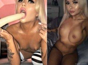 Sophuncensored Nude Onlyfans Photos thothub on fangals.org