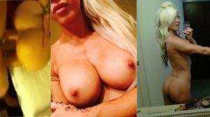 Angelina Love Sex Tape Nudes Photos thothub on fangals.org