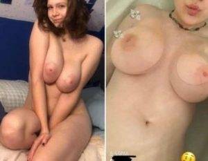 Kaelieee Nude Photos Leaked thothub on fangals.org