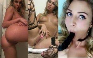 Zoey Taylor Nude Onlyfans Collection thothub on fangals.org