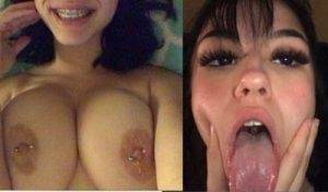 Bbabydollyy Nude Photos Leaked NEw Leaked on fangals.org