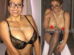 Mexy Milf Sexy Nude Photos NEw Leaked on fangals.org