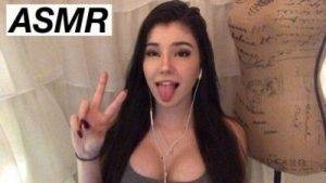 Jinx ASMR Nude Patreon Photos NEw Leaked on fangals.org