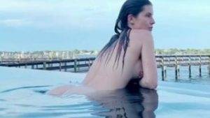 Amanda Cerny Nude Swim 24100 PPV Onlyfans Video thothub on fangals.org