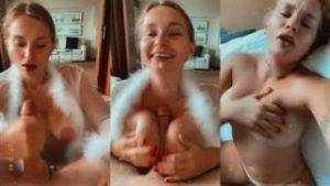 Zoie Burgher Nude Blowjob, Handjob And Fucking Porn Video Leaked thothub on fangals.org