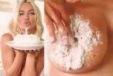 Lindsey Pelas Nude Birthday Suit Teaser Leaked thothub on fangals.org