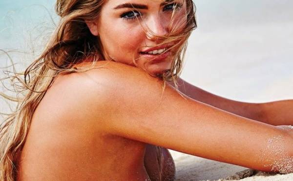 Kate Upton Naked on fangals.org