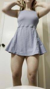 My favorite dress to slip onC3A2E282ACC2A6 and take off ? Thothub on fangals.org