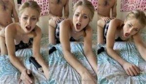 Katie Daisy Nude Doggystyle Fucking Sextape Porn Video Leaked thothub on fangals.org