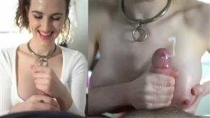 Piper Blush Nude Sensual Handjob on Tits Porn Video Leaked thothub on fangals.org